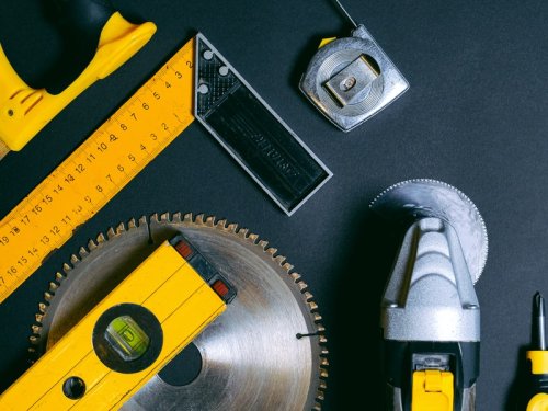 Rénovation complète appartement Malakoff