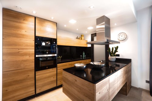 Un prestataire à Paris pour vos projets de rénovation de cuisine