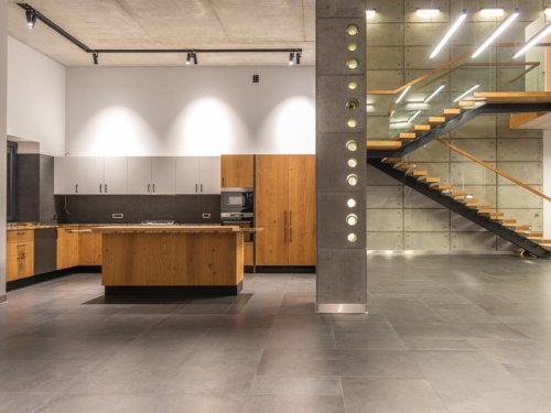 Entreprise de rénovation pour appartement Saint-Cloud