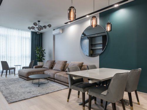 Rénovation complète appartement Viroflay