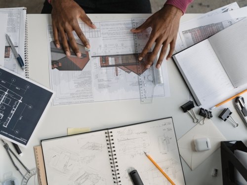 Rénovation appartement haut de gamme Paris 7ème