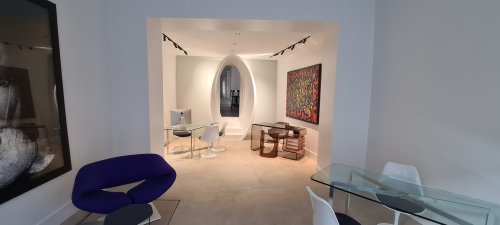 Agence immobilière de luxe