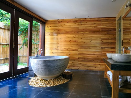 Devis rénovation salle de bain Boulogne-Billancourt