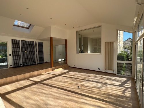 Maison à Sèvres